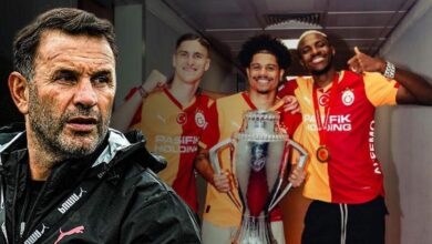 Galatasaray'ın yıldızına Ada'dan kanca! Resmi teklif yolda 4 galatasarayin yildizina adadan kanca resmi teklif yolda QucPHHAd