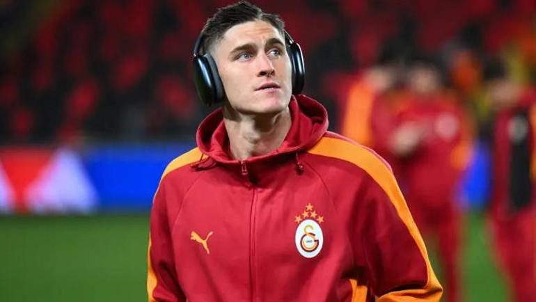 Galatasaray'ın yıldızına Premier Lig kancası! İdarenin hali net 2 galatasarayin yildizina premier lig kancasi idarenin hali net 0
