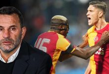 galatasarayin yildizina premier lig kancasi idarenin hali net GpkCdtrU