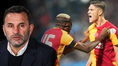 Galatasaray'ın yıldızına Premier Lig kancası! İdarenin hali net 12 galatasarayin yildizina premier lig kancasi idarenin hali net GpkCdtrU