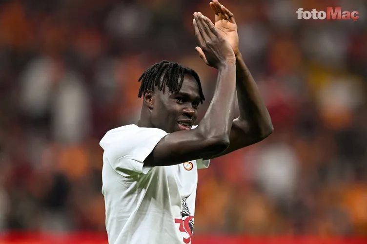 Galatasaray'ın yıldızına transferde Inter kancası! 4 galatasarayin yildizina transferde inter kancasi 2 YbnQpIVH