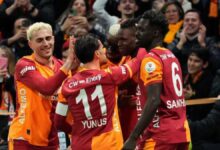 galatasarayin yildizina transferde inter kancasi g7Vi6Dav