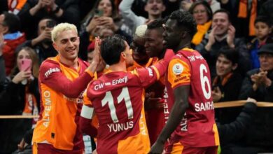 Galatasaray'ın yıldızına transferde Inter kancası! 6 galatasarayin yildizina transferde inter kancasi g7Vi6Dav