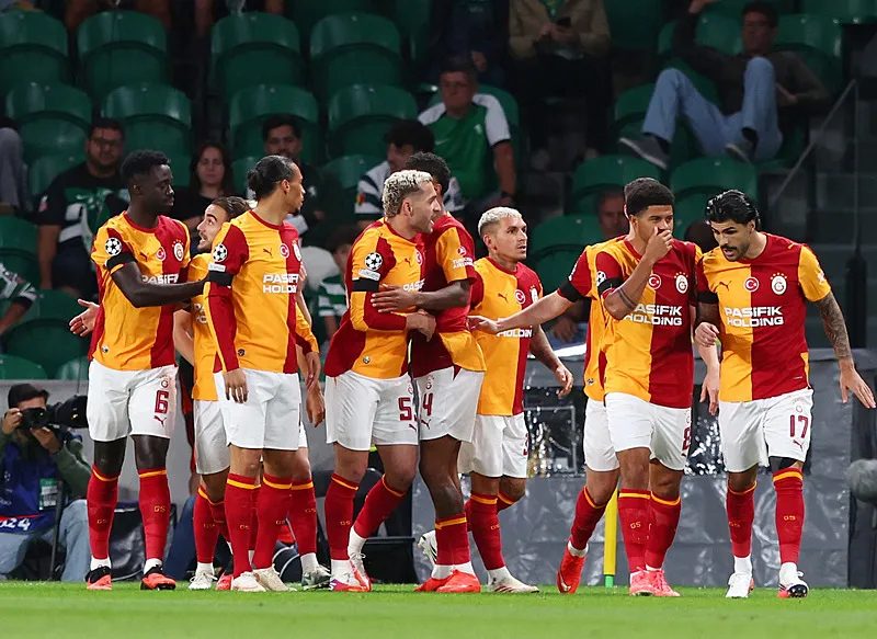Galatasaray'ın yıldızına ülkesinden büyük şok! "Milli ekip mesleği bitti" 3 galatasarayin yildizina ulkesinden buyuk sok milli ekip meslegi bitti 1 F3LALQXa