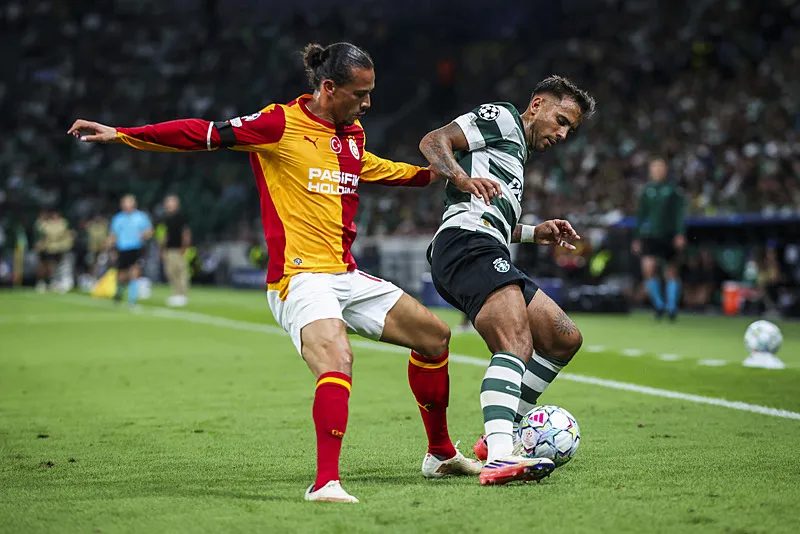 Galatasaray'ın yıldızına ülkesinden büyük şok! "Milli ekip mesleği bitti" 14 galatasarayin yildizina ulkesinden buyuk sok milli ekip meslegi bitti 12 95TYBW6t