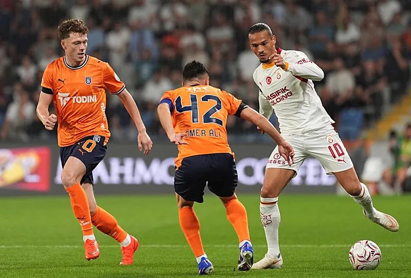 Galatasaray'ın yıldızına ülkesinden büyük şok! "Milli ekip mesleği bitti" 15 galatasarayin yildizina ulkesinden buyuk sok milli ekip meslegi bitti 13