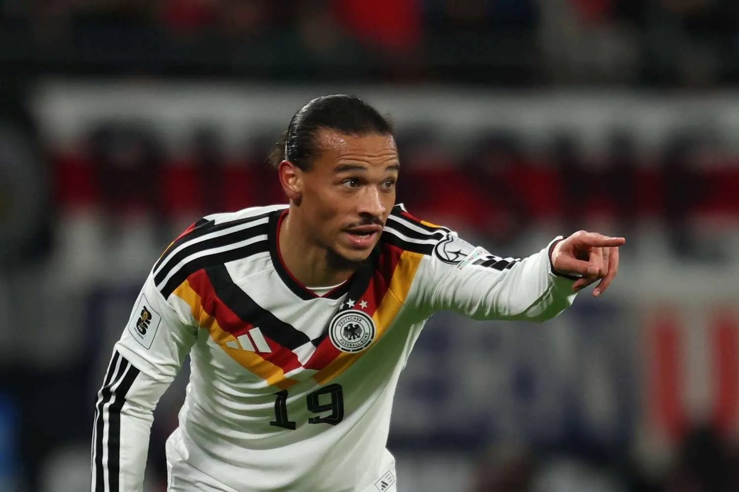 Galatasaray'ın yıldızına ülkesinden büyük şok! "Milli ekip mesleği bitti" 7 galatasarayin yildizina ulkesinden buyuk sok milli ekip meslegi bitti 5 Y5SAacrw