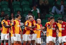 Galatasaray'ın yıldızına ülkesinden büyük şok! "Milli ekip mesleği bitti" 20 galatasarayin yildizina ulkesinden buyuk sok milli ekip meslegi bitti YC2t4EKR