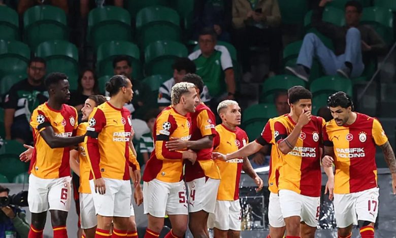 Galatasaray'ın yıldızına ülkesinden büyük şok! "Milli ekip mesleği bitti" 1 galatasarayin yildizina ulkesinden buyuk sok milli ekip meslegi bitti YC2t4EKR