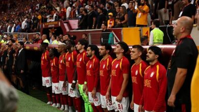 Galatasaraylı futbolcudan idareye flaş talep! 12 galatasarayli futbolcudan idareye flas talep aRRNFwhk