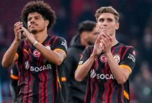 Galatasaraylı isimden flaş açıklama: "Gelecek yaz ne olacak bilmiyorum" 13 galatasarayli isimden flas aciklama gelecek yaz ne olacak bilmiyorum iG64EvJF