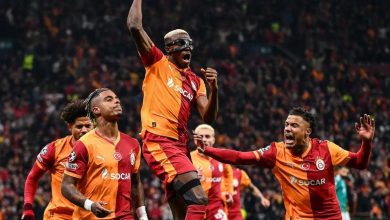 Galatasaraylı yıldızdan flaş karar! Milli takımı bırakma kararı aldı 13 galatasarayli yildizdan flas karar milli takimi birakma karari aldi p3UyyZee