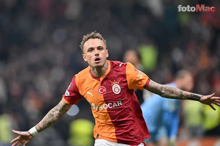 Galatasaraylı yıldızdan transfer itirafı! "Önceliğim..." 3 galatasarayli yildizdan transfer itirafi onceligim 1 O2uerrmW