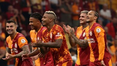 Galatasaraylı yıldızdan transfer itirafı! "Önceliğim..." 17 galatasarayli yildizdan transfer itirafi onceligim xaWnYJmH