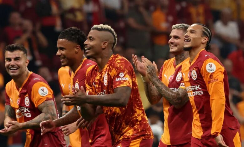 Galatasaraylı yıldızdan transfer itirafı! "Önceliğim..." 1 galatasarayli yildizdan transfer itirafi onceligim xaWnYJmH