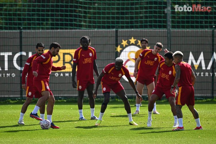Galatasaraylıları sevindiren haber! Transferden vazgeçtiler 3 galatasaraylilari sevindiren haber transferden vazgectiler 1 RgV9COra