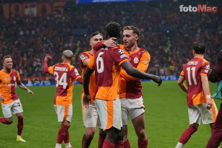 Galatasaraylıları sevindiren haber! Transferden vazgeçtiler 14 galatasaraylilari sevindiren haber transferden vazgectiler 12 I2l83Nnz