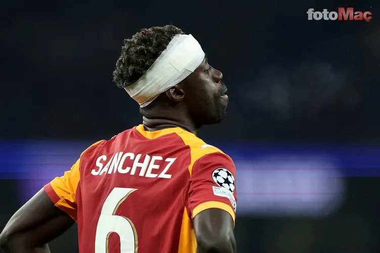 Galatasaraylıları sevindiren haber! Transferden vazgeçtiler 11 galatasaraylilari sevindiren haber transferden vazgectiler 9