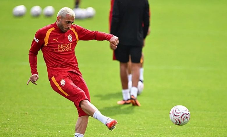 GALATASRAY HABERLERİ - Barış Alper'e iki teklif birden! 1 galatasray haberleri baris alpere iki teklif birden 2wIY7EBY