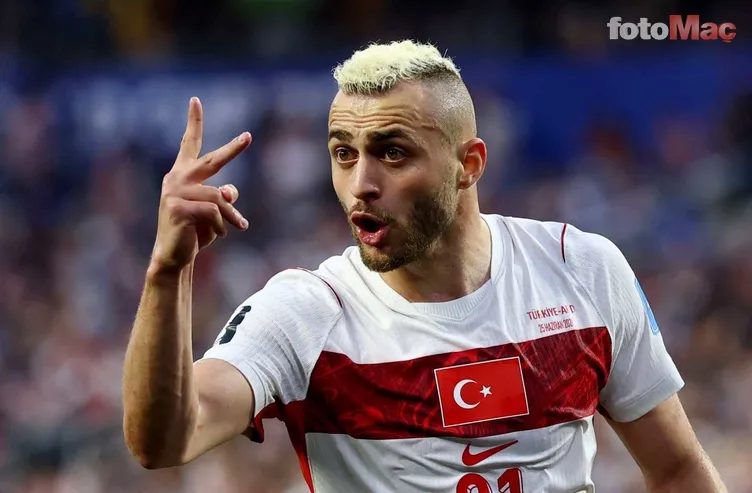 GALATASRAY HABERLERİ - Barış Alper'e iki teklif birden! 5 galatasray haberleri baris alpere iki teklif birden 3 lWVHOZv3