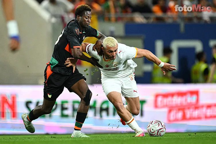 GALATASRAY HABERLERİ - Barış Alper'e iki teklif birden! 6 galatasray haberleri baris alpere iki teklif birden 4 iLh7jDzl