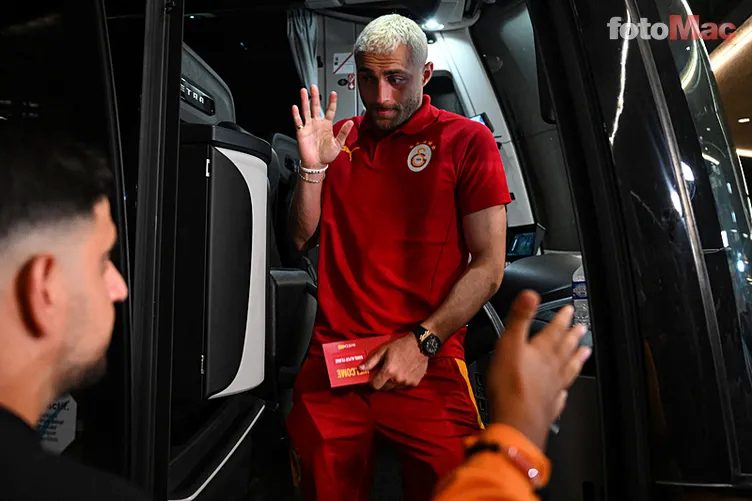 GALATASRAY HABERLERİ - Barış Alper'e iki teklif birden! 8 galatasray haberleri baris alpere iki teklif birden 6 CtCRGn2h