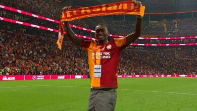 galibiyetin ardindan rafael leao ilk kez rams parkta xbYWlYmL