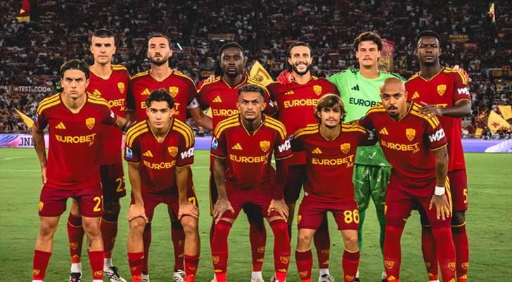 Gasperini, Fenerbahçe maçı kadrosunu açıkladı! 1 gasperini fenerbahce maci kadrosunu acikladi