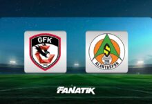 gaziantep fk alanyaspor maci ne vakit saat kacta hangi kanalda jupP4rxT