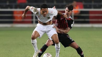 Gaziantep FK - Alanyaspor maçında kazanan yok! Gaziantep FK - Alanyaspor maç sonucu: 1-1 27 gaziantep fk alanyaspor macinda kazanan yok gaziantep fk alanyaspor mac sonucu 1 1 slT26Hed