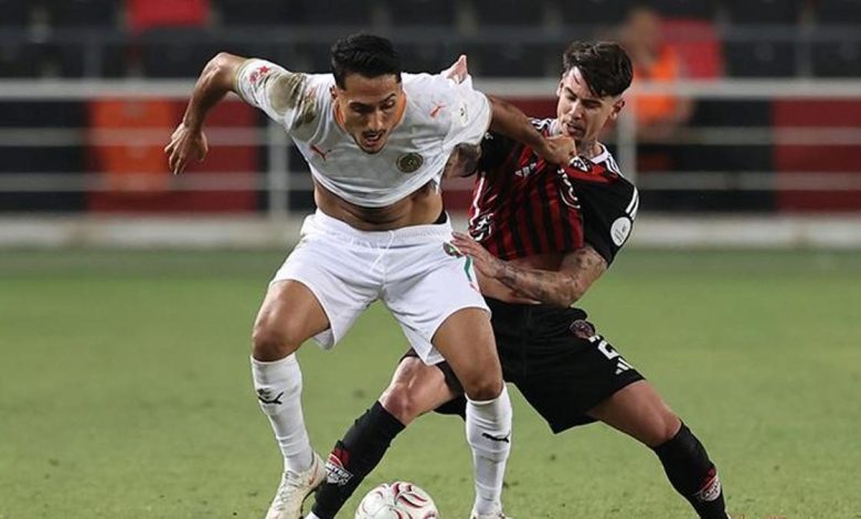 Gaziantep FK - Alanyaspor maçında kazanan yok! Gaziantep FK - Alanyaspor maç sonucu: 1-1 1 gaziantep fk alanyaspor macinda kazanan yok gaziantep fk alanyaspor mac sonucu 1 1 slT26Hed