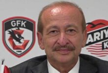 gaziantep fk baskani memik yilmaz daha hos bir futbol seyrettirmek icin caba ediyoruz vbQMwXxQ