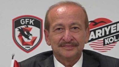 Gaziantep FK Başkanı Memik Yılmaz: Daha hoş bir futbol seyrettirmek için çaba ediyoruz 5 gaziantep fk baskani memik yilmaz daha hos bir futbol seyrettirmek icin caba ediyoruz vbQMwXxQ