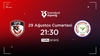 Gaziantep FK - Çaykur Rizespor 4 gaziantep fk caykur rizespor duxblGTC