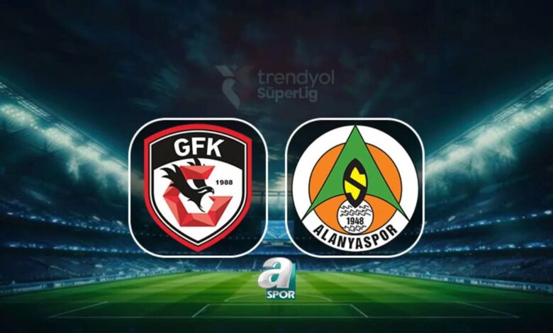 gaziantep fk corendon alanyaspor maci izle ne vakit saati ve kanali RJtsnALf