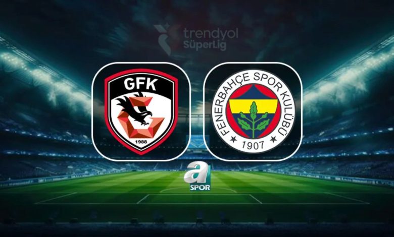 Gaziantep FK-Fenerbahçe | CANLI (Gaziantep FK-Fenerbahçe maçı canlı anlatım) 1 gaziantep fk fenerbahce canli gaziantep fk fenerbahce maci canli anlatim 28f3pGbI