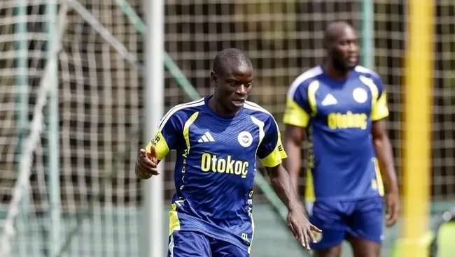 Gaziantep FK-Fenerbahçe maçı ne vakit, saat kaçta? FB maçı hangi kanalda canlı yayınlanacak? 3 gaziantep fk fenerbahce maci ne vakit saat kacta fb maci hangi kanalda canli yayinlanacak 1