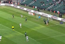 gaziantep fk maca golle basliyordu NZxw63Xt