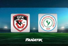 Gaziantep FK - Rizespor maçı ne vakit, saat kaçta, hangi kanalda? (Süper Lig 3. hafta) 13 gaziantep fk rizespor maci ne vakit saat kacta hangi kanalda super lig 3 Hpgbc8nX