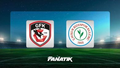 gaziantep fk rizespor maci ne vakit saat kacta hangi kanalda super lig 3 Hpgbc8nX