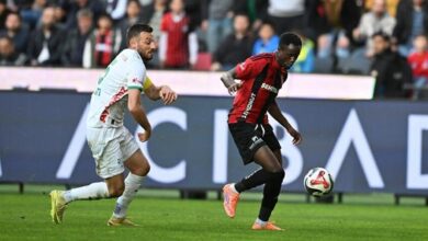 Gaziantep FK, Süper Lig'de yarın Alanyaspor'u konuk edecek 16 gaziantep fk super ligde yarin alanyasporu konuk edecek XRuec59u