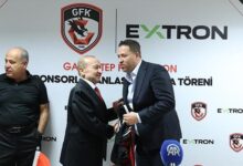 gaziantep fk yeni sponsorluk anlasmasi imzaladi EJhQ25Iz
