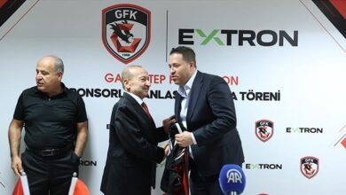 Gaziantep FK yeni sponsorluk anlaşması imzaladı 11 gaziantep fk yeni sponsorluk anlasmasi imzaladi EJhQ25Iz
