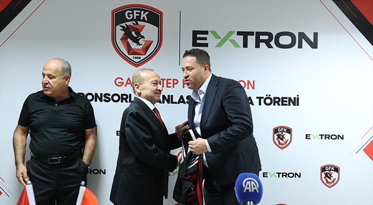 gaziantep fk yeni sponsorluk anlasmasi imzaladi EJhQ25Iz