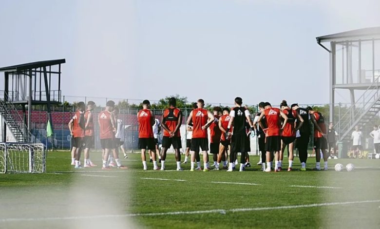 Gaziantep FK'da kamp sona erdi 1 gaziantep fkda kamp sona erdi jJLtXbHC