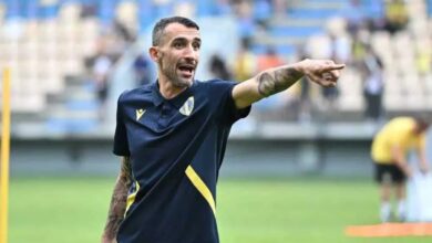 Gaziantep FK'da Mehmet Topal sesleri! 12 gaziantep fkda mehmet topal sesleri 2rrlngp2