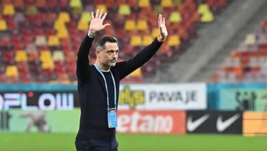 Gaziantep FK'de Mirel Radoi dönemi 132 gün sürdü! 7 gaziantep fkde mirel radoi donemi 132 gun surdu TuKC2RMu