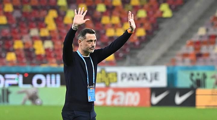 Gaziantep FK'de Mirel Radoi dönemi 132 gün sürdü! 1 gaziantep fkde mirel radoi donemi 132 gun surdu TuKC2RMu