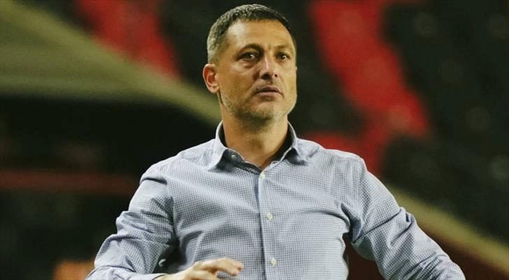Gaziantep FK'de Mirel Radoi dönemi sona erdi 1 gaziantep fkde mirel radoi donemi sona erdi UZgSE6c6
