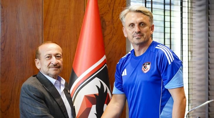 Gaziantep FK'de Orhan Ak dönemi 1 gaziantep fkde orhan ak donemi YNtKjWOI